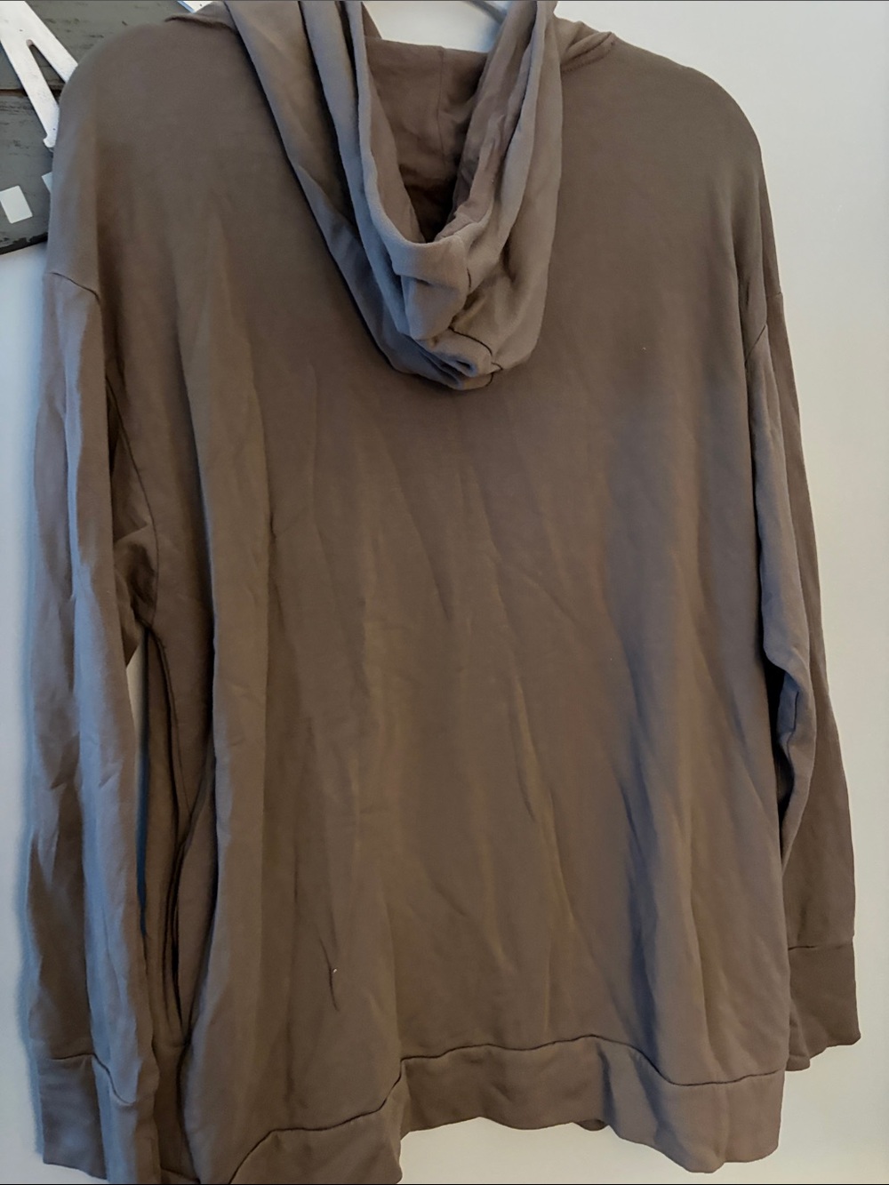 Aerie offline soft cozy hoodie sweatshirt size medium - Picture 7 of 7